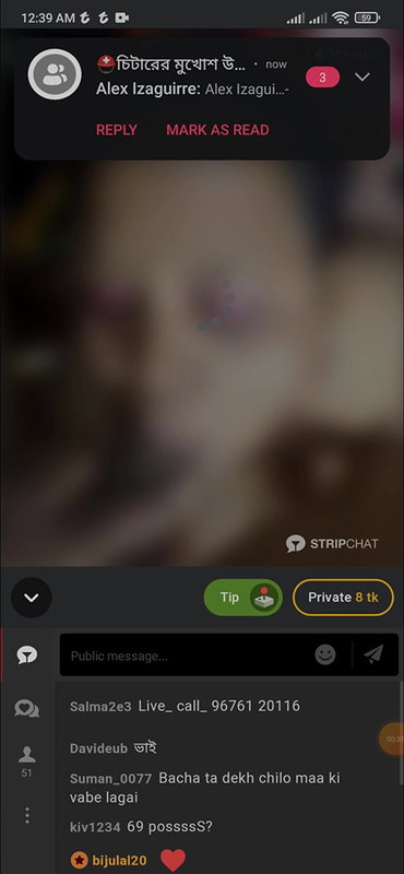 Myd rand STRIPCHAT video 3182025-269