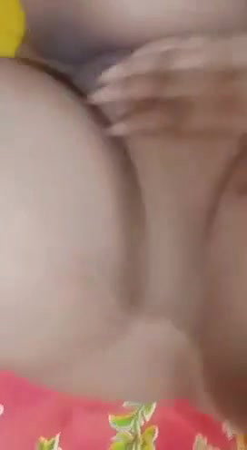 Unsatisfied bhabhi