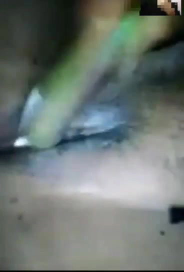 Village Bhabi Masturbating