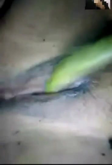 Village Bhabi Masturbating