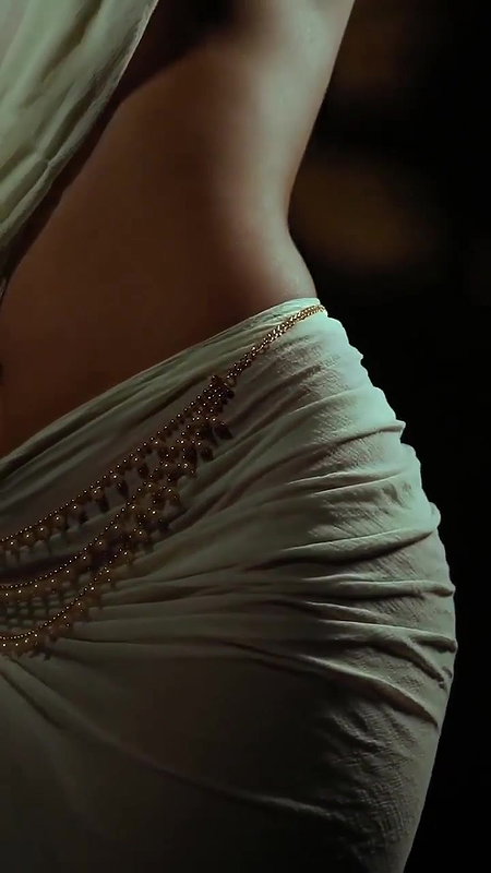 Hot Model Sexy Shoot