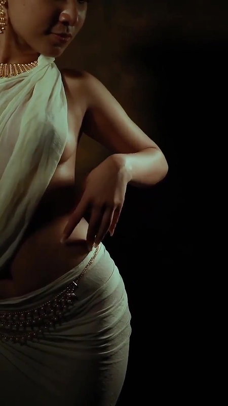 Hot Model Sexy Shoot