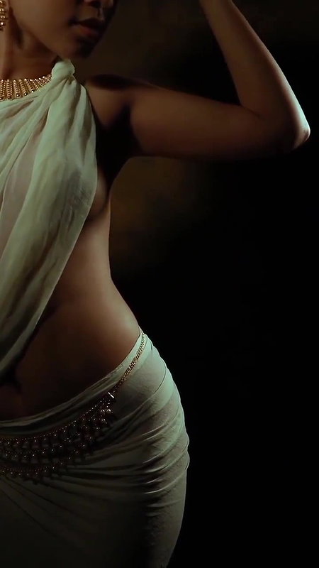 Hot Model Sexy Shoot