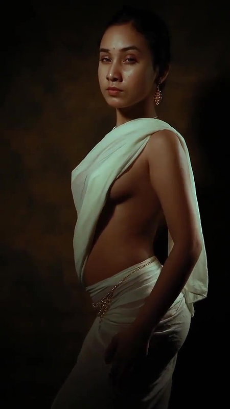 Hot Model Sexy Shoot