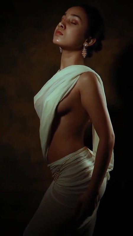 Hot Model Sexy Shoot