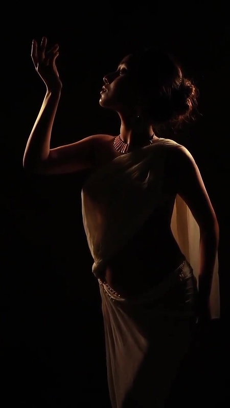 Hot Model Sexy Shoot