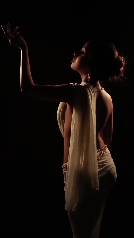 Hot Model Sexy Shoot