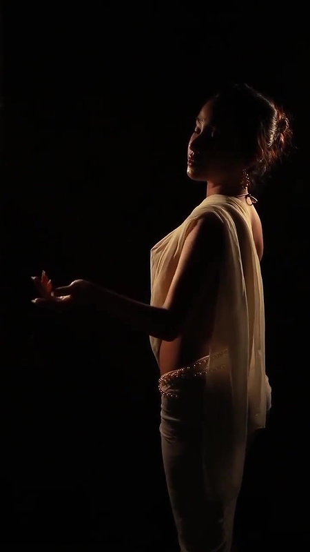 Hot Model Sexy Shoot