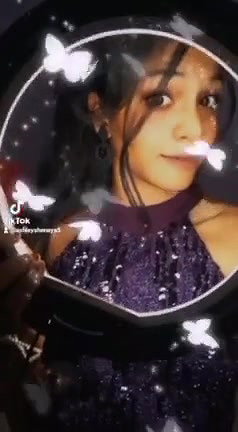 Tiktok cutie mms
