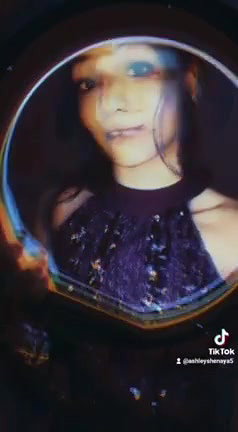 Tiktok cutie mms