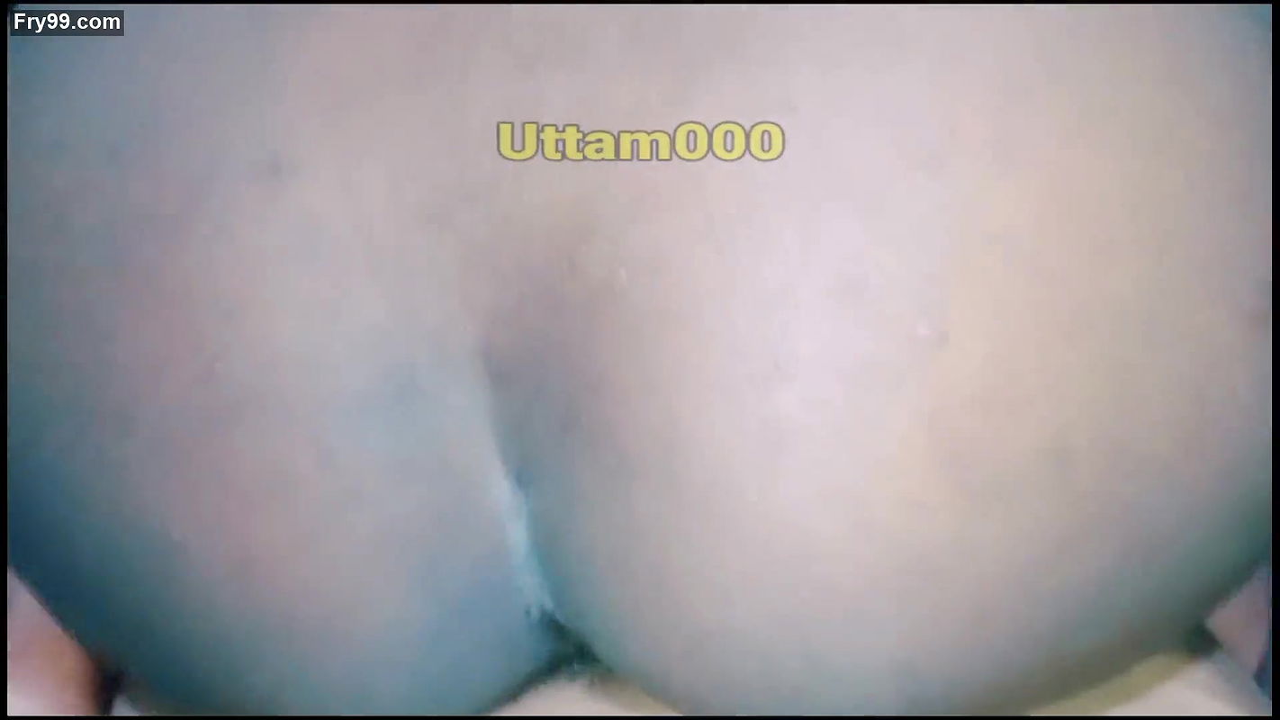 Village Housewife Fucking With Her Husband.