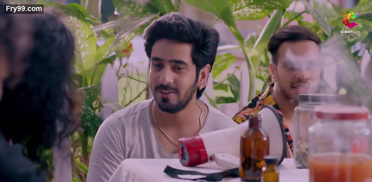 SheelaJeet – 2022 – Hindi Hot Web Series – CinePrime