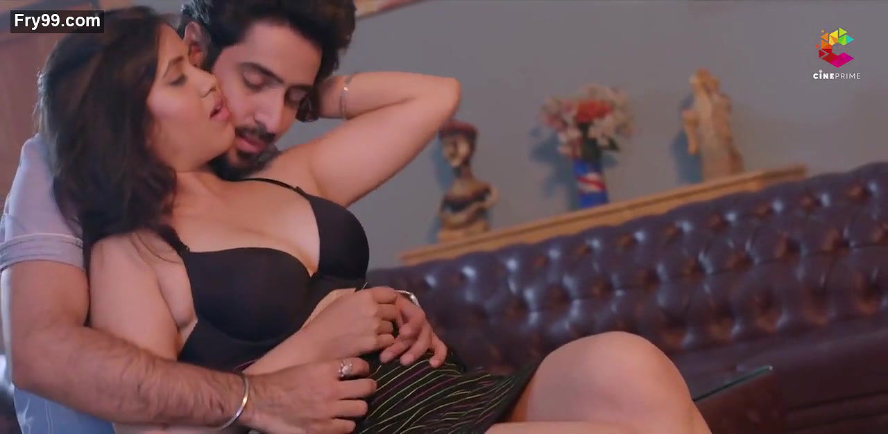 SheelaJeet – 2022 – Hindi Hot Web Series – CinePrime