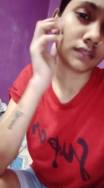 Beautiful girl mms many clips