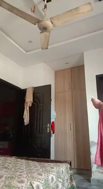 Paki Old Man Enjoying with Young Babe Clear Talking