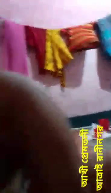 Married Bhabi Sucking And Fucking With Lover