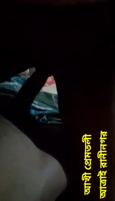 Married Bhabi Sucking And Fucking With Lover