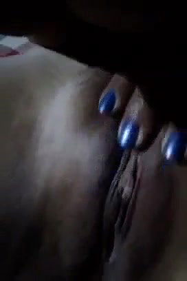 CutiePie Getting Horny in Morning