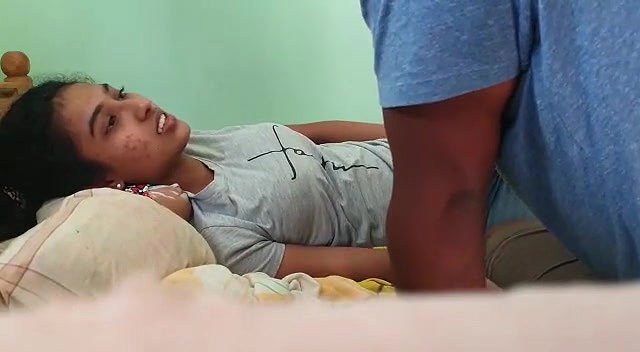 Young girl fucking