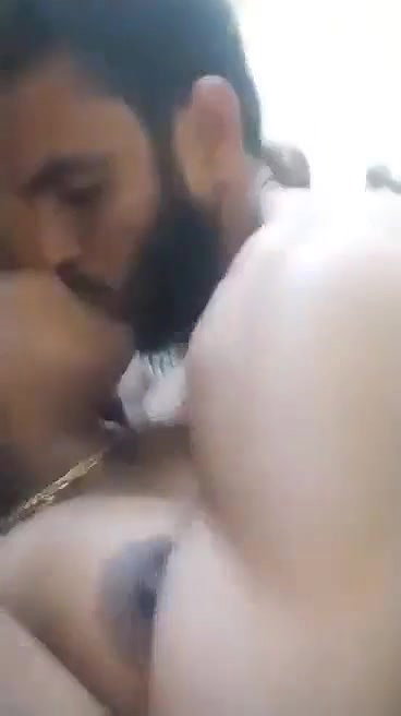 Horny Desi Couple Hard Fucking
