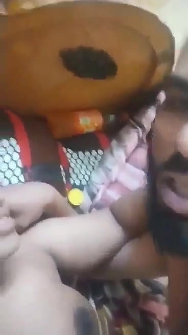 Horny Desi Couple Hard Fucking