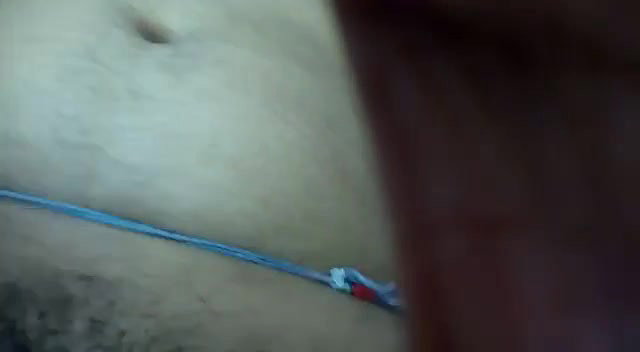 Hot Babe Showing Pussy Hole & Fingering