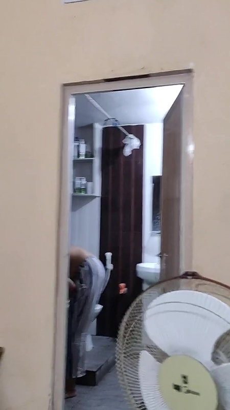 Secretly Captured by Brother
