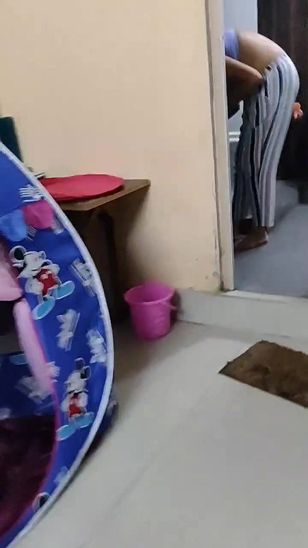 Secretly Captured by Brother