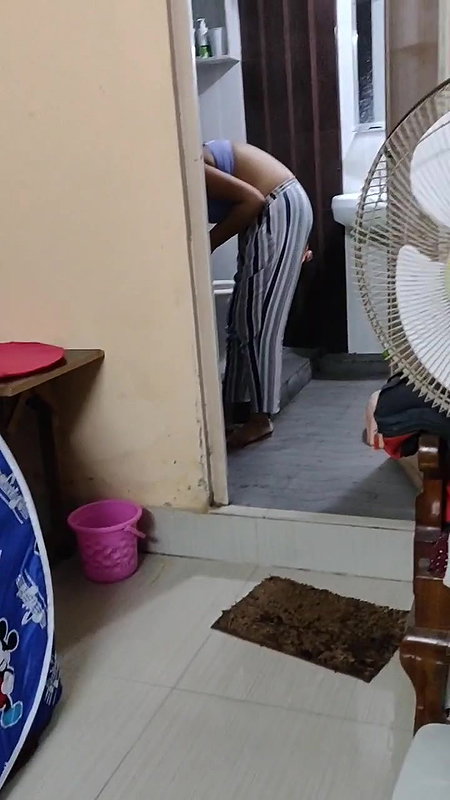Secretly Captured by Brother