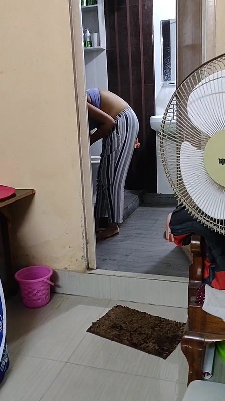 Secretly Captured by Brother