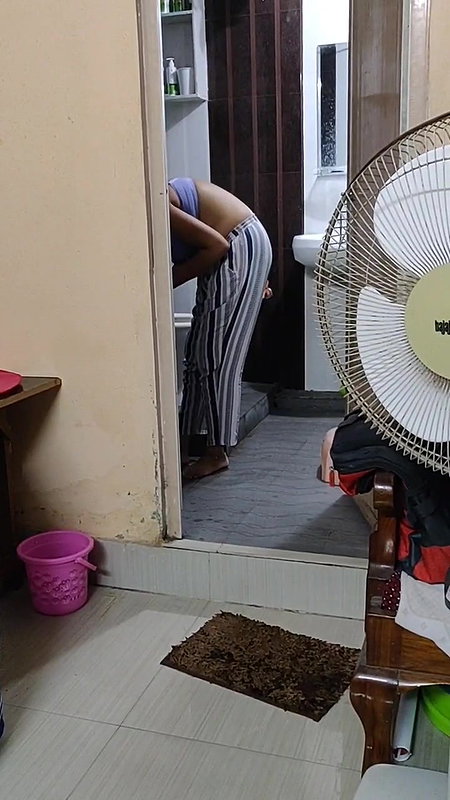 Secretly Captured by Brother