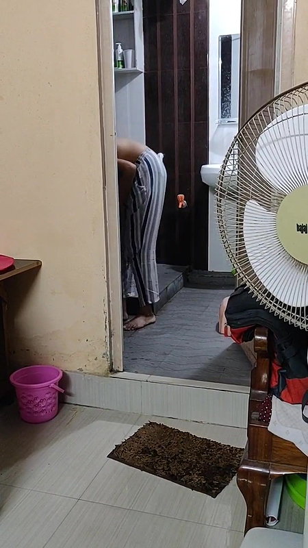 Secretly Captured by Brother