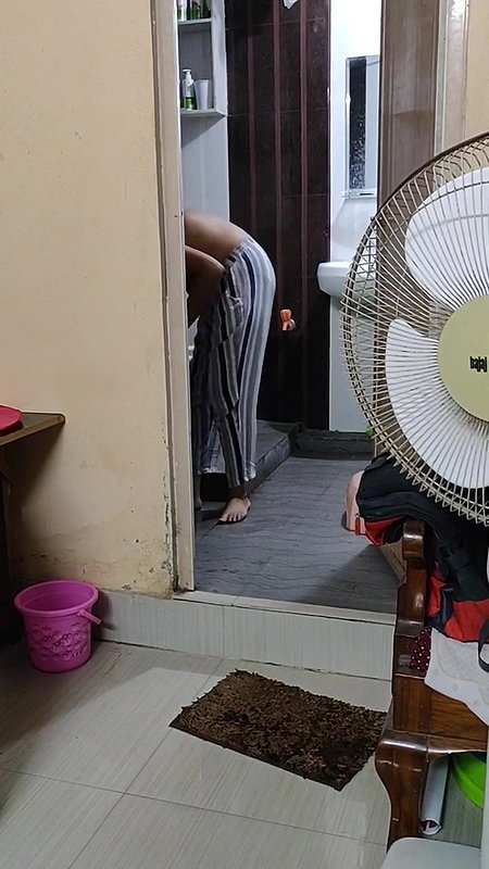 Secretly Captured by Brother