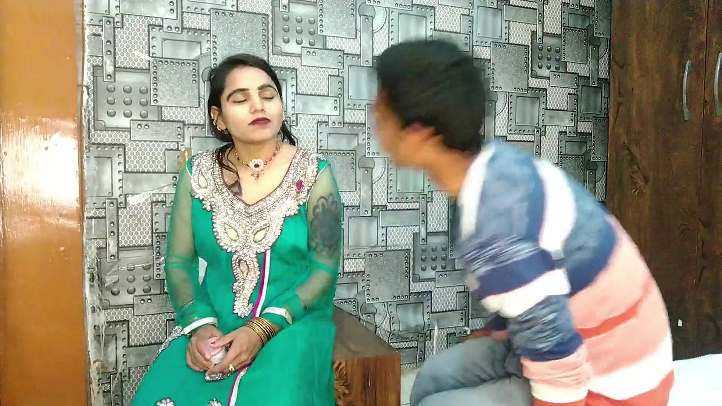 Bete ne sauteli stepmaa se maze liya