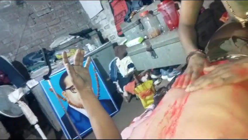 Bihari Bhabhi Holi Special Video