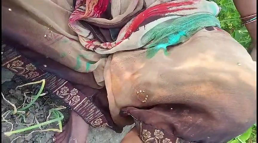 Devar Aur Bhabhi Ki Holi Video 2025