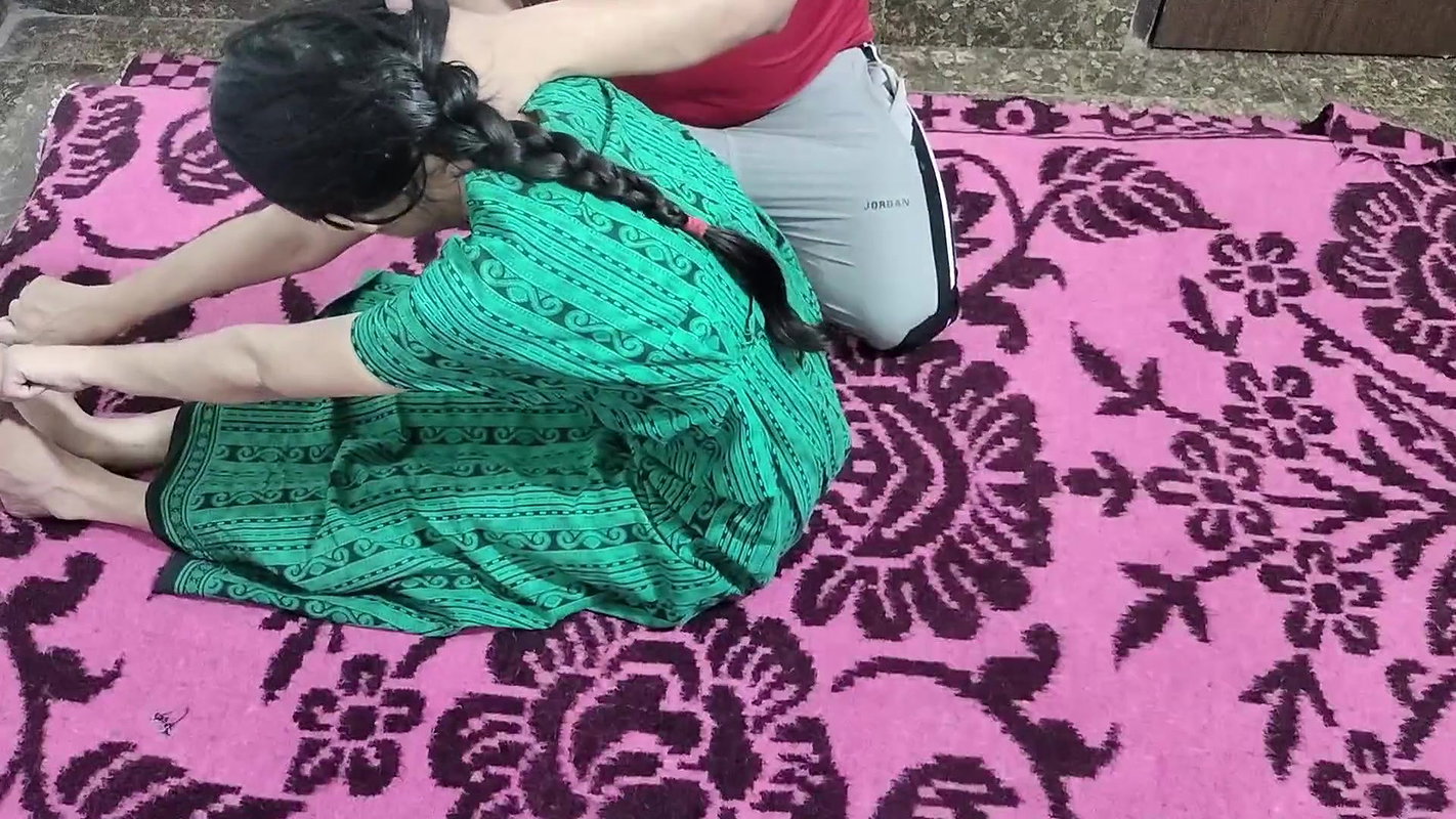 Exercise krwane bale ne mujhe gar mar liya