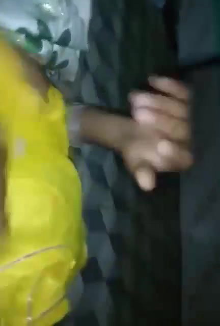 Beautiful bhabhi having with lover