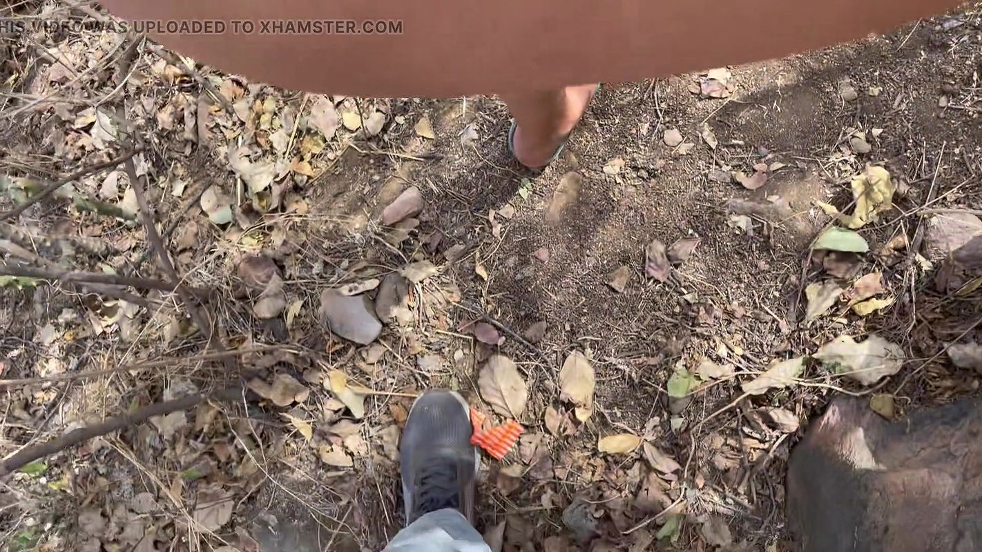 INDIAN COLLEGE GIRLFRIEND CHEATING HER BOYFRIEND AND FUCKING WITH BESTFRIEND IN JUNGLE