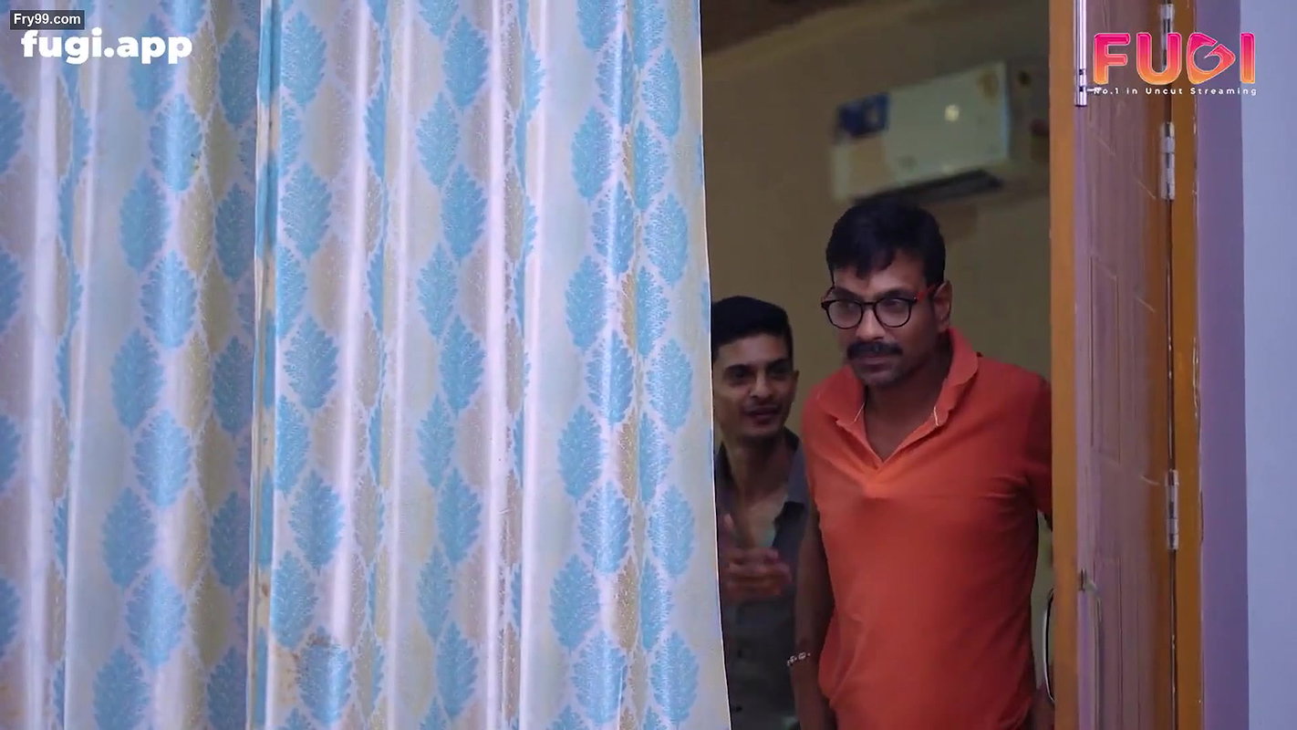 Akeli Malkin 2025 Hindi Fugi 1080p