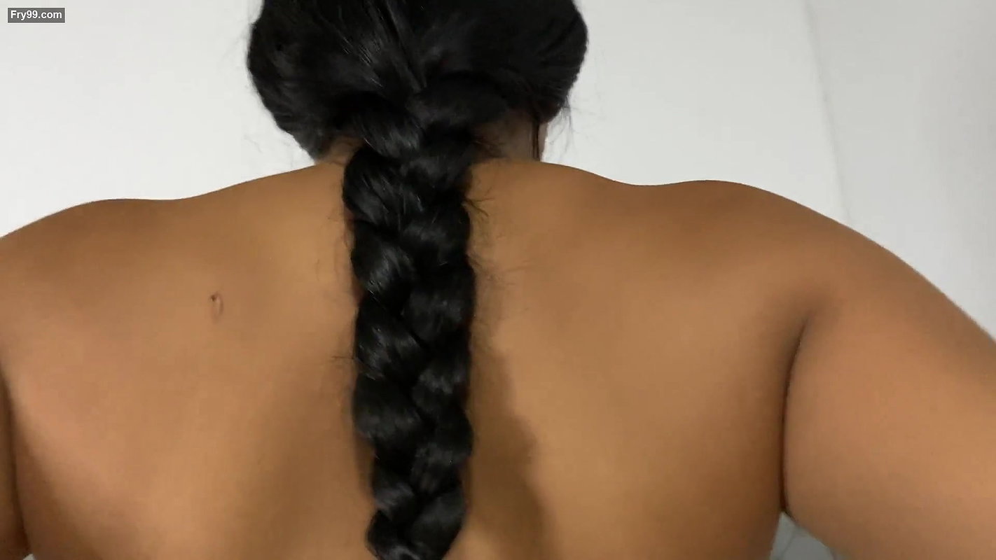 The Boyfriend Didn’t Go to Visit Her and Asks His Stepbrother to Take Away His Desire