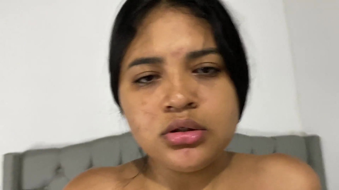 The Boyfriend Didn’t Go to Visit Her and Asks His Stepbrother to Take Away His Desire