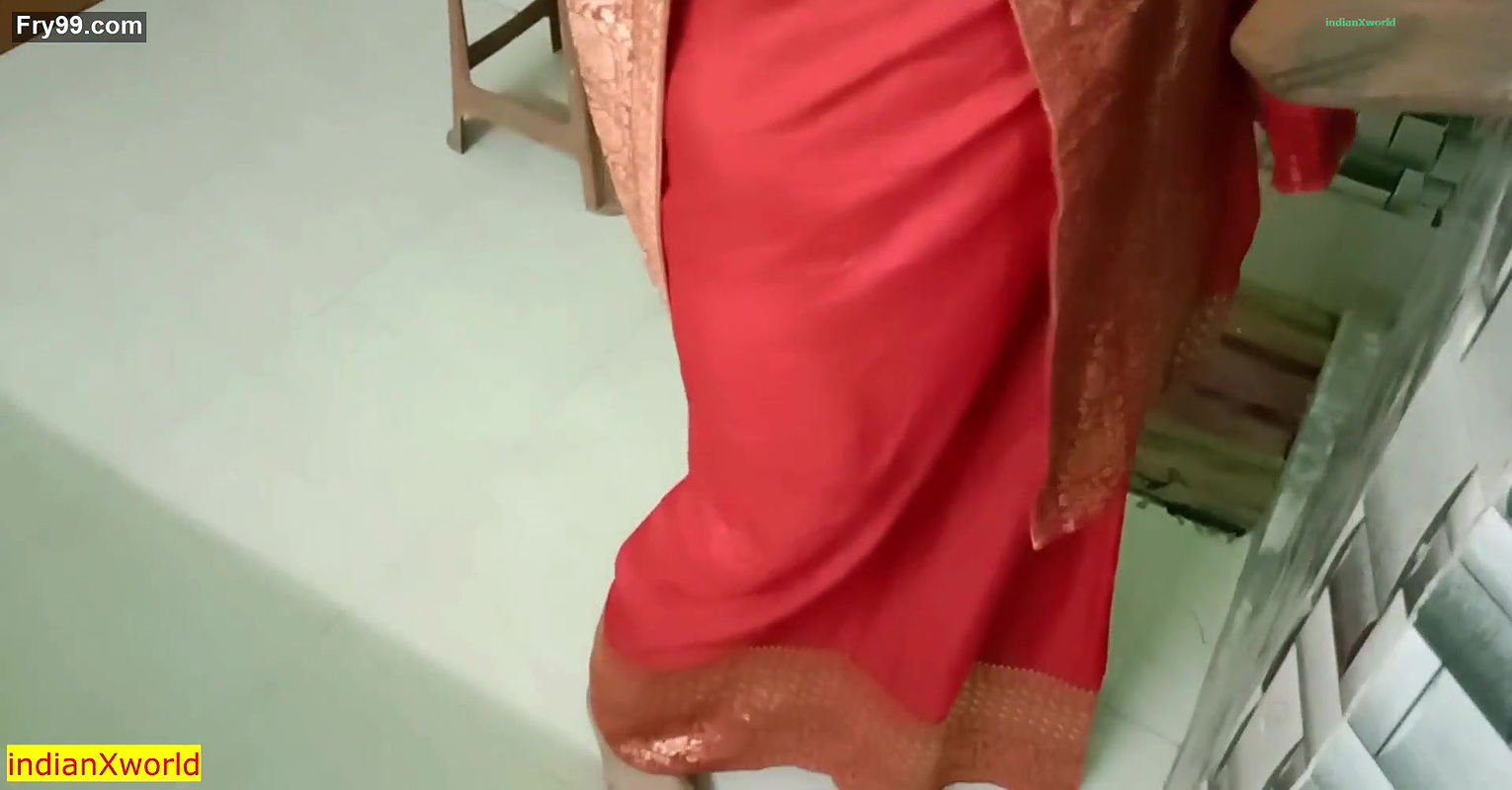 Indian handsome husband couldn’t fuck beautiful Bengali wife! What she saying at last