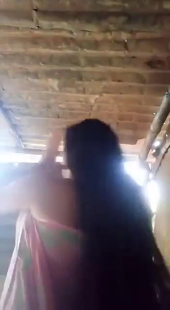 Village bhabhi
