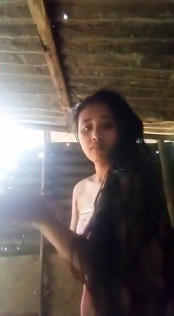 Village bhabhi
