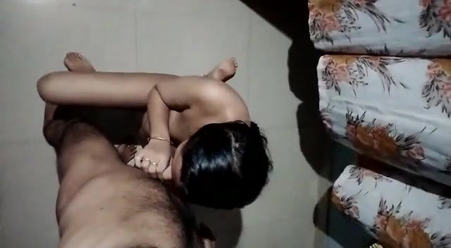 Young sucker