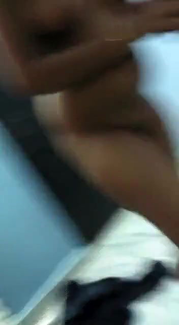 Shy girl captured nude captured