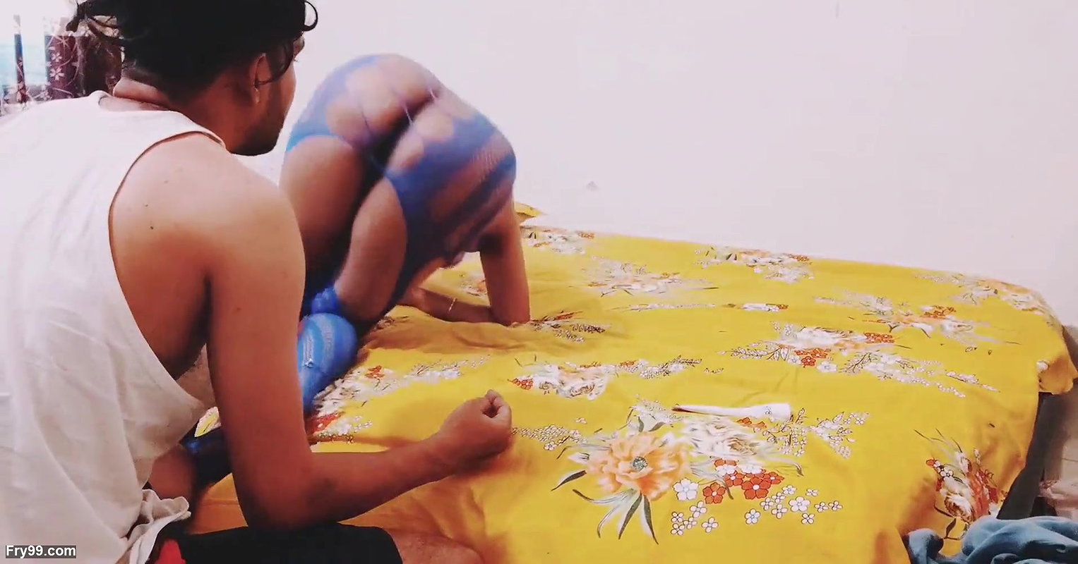 Beautiful Step Sister Fucked By Her Yaunger Brother In Doggy  hanif and adori