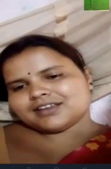 Unsatisfied Village Bhani Fingering