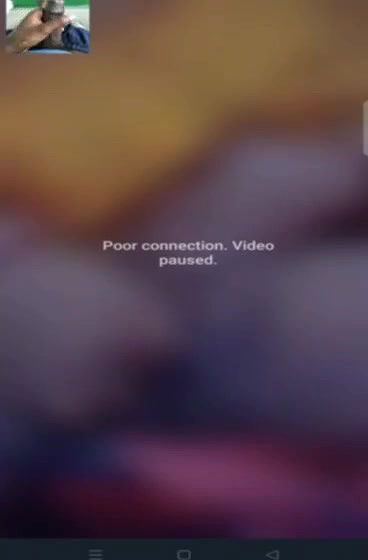 Unsatisfied Village Bhani Fingering